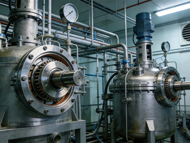 New energy lithium battery positive and negative electrode industry